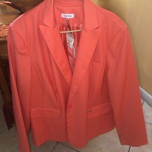 Women’s dress jacket